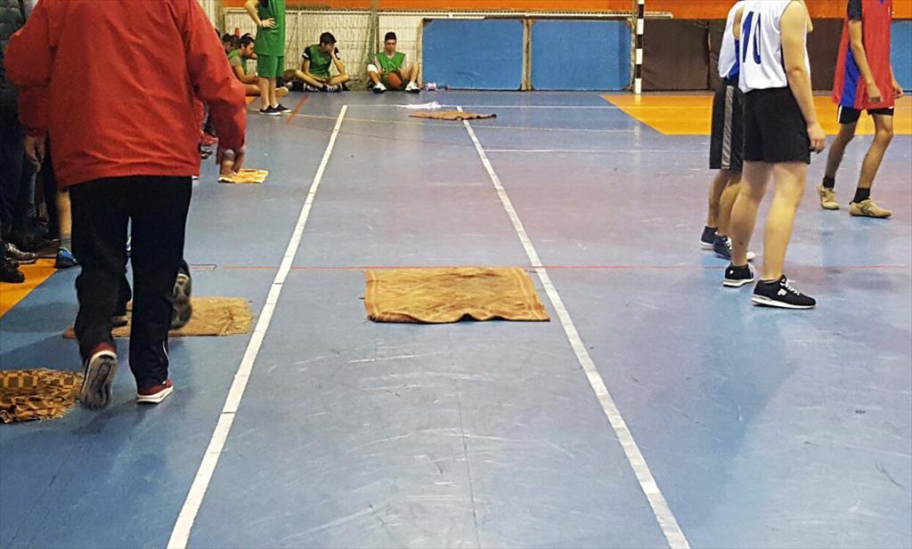 La sala de sport de la Liceul Energetic se alocă 70.000 lei doar pentru repararea acoperișului