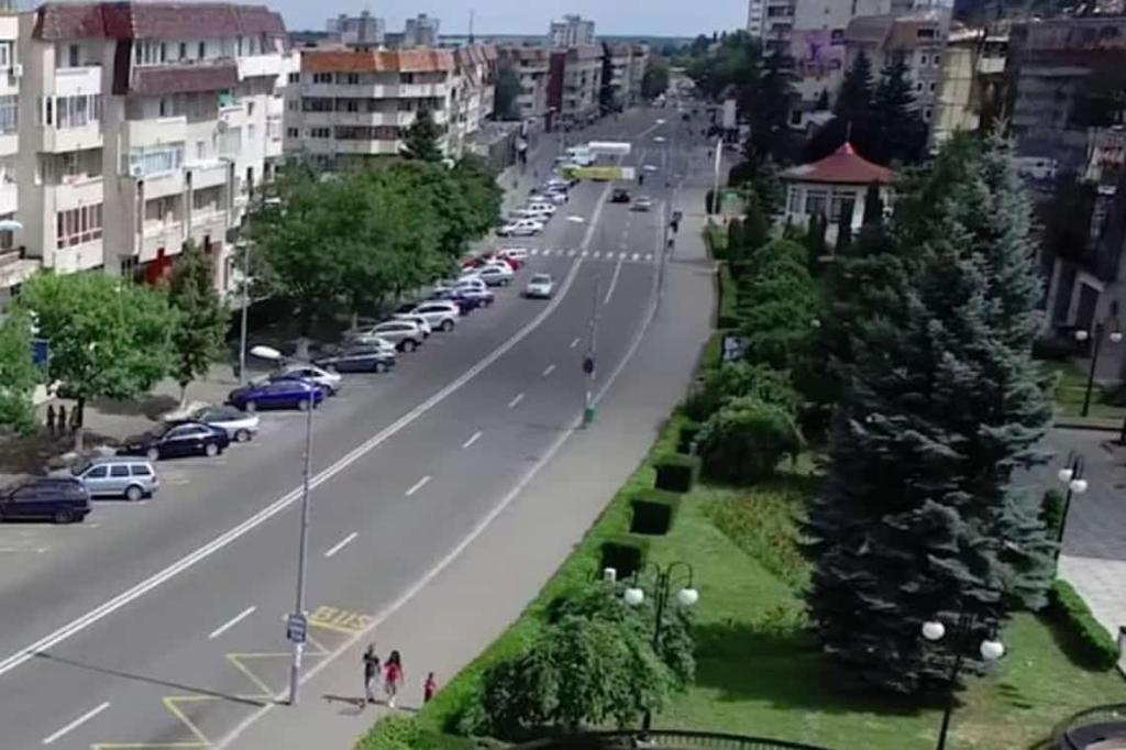 Două noi sensuri unice în Câmpina