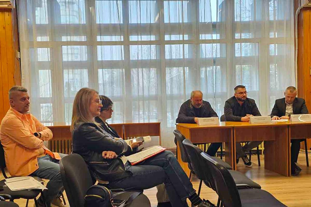 Dezbaterea privind jocurile de noroc a adus o singură certitudine - fără păcănele în Câmpina!