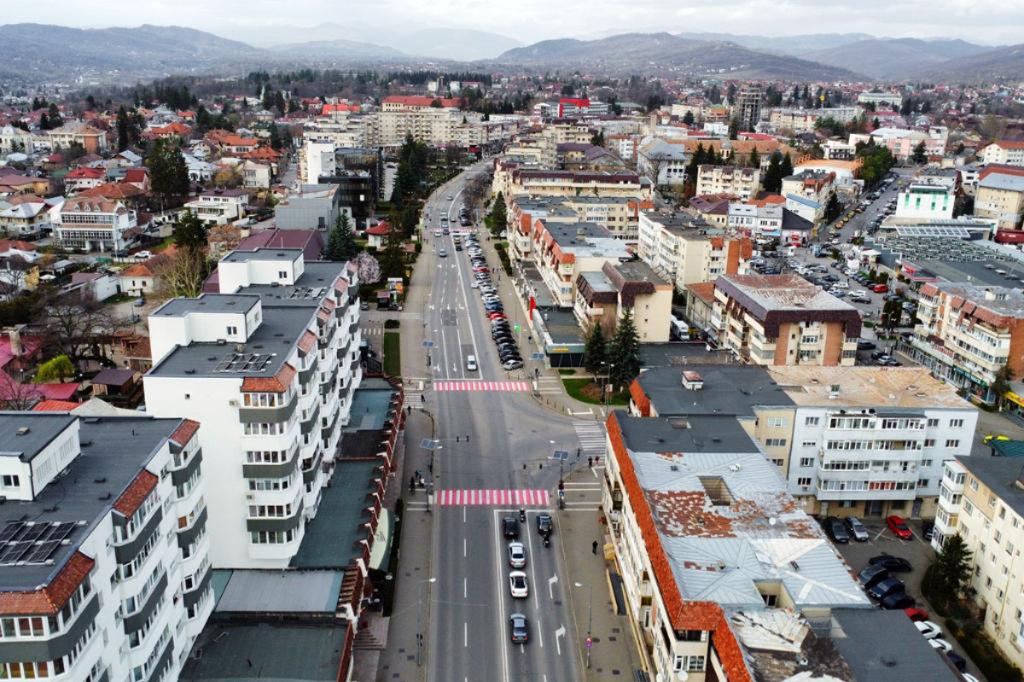 Zona Câmpina și “jucătorii” din sfera de influență județeană și națională