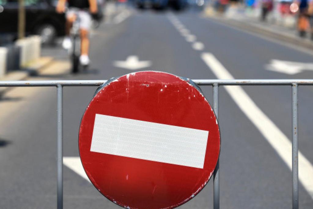 Marți seară, restricții de circulație pe DN1. Traficul rutier va fi deviat prin Câmpina