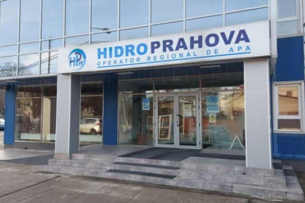 HidroPrahova a semnat un nou contract în cadrul proiectului regional de dezvoltare a infrastructurii de apă și apă uzată