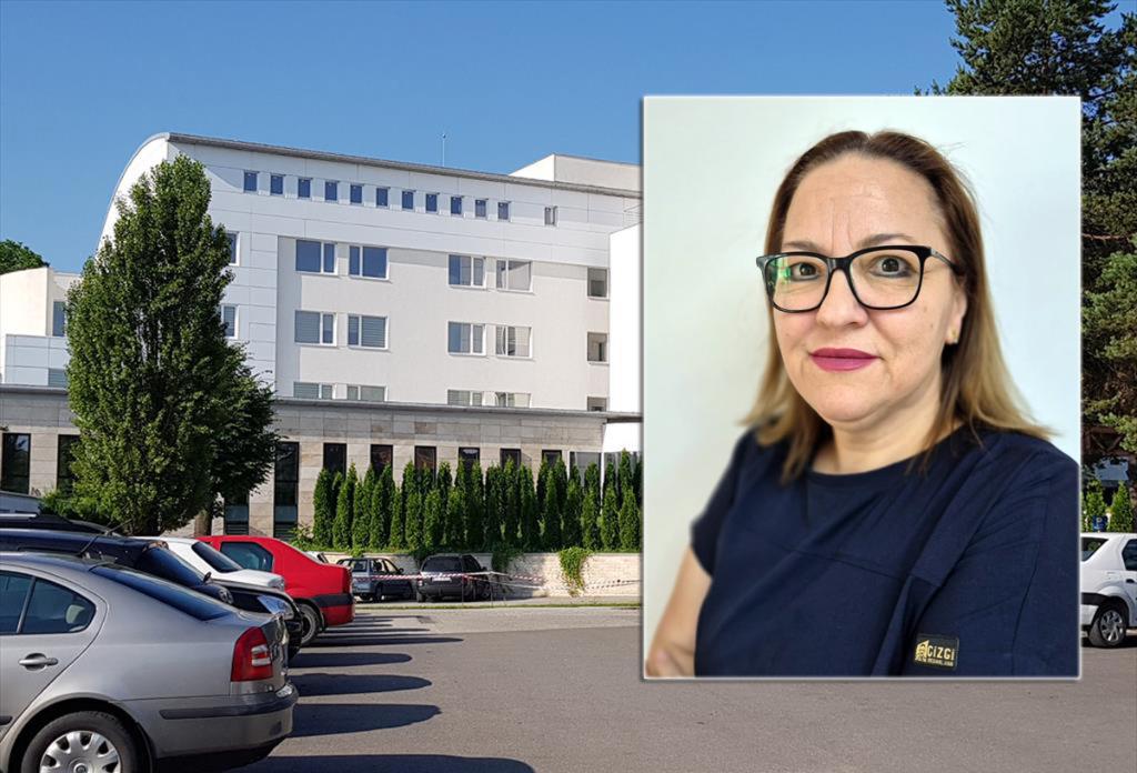 “Empatia față de pacient, competențele medicale și spiritul de echipă – calitățile pe care trebuie să le aibă o asistentă medicală”