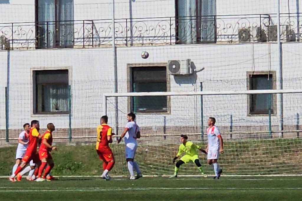 Liga a 4-a, etapa a 18-a. Rezultate și clasament