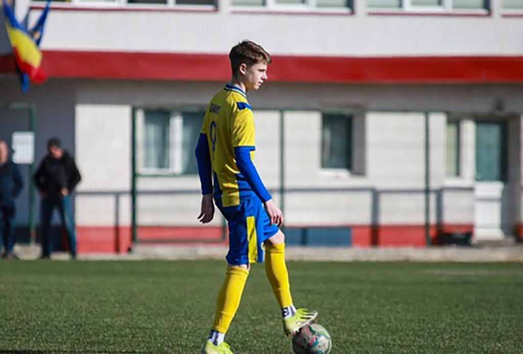 Mesajul emoționant al familiei unui copil de 15 ani de la CS Câmpina, care renunță la fotbal