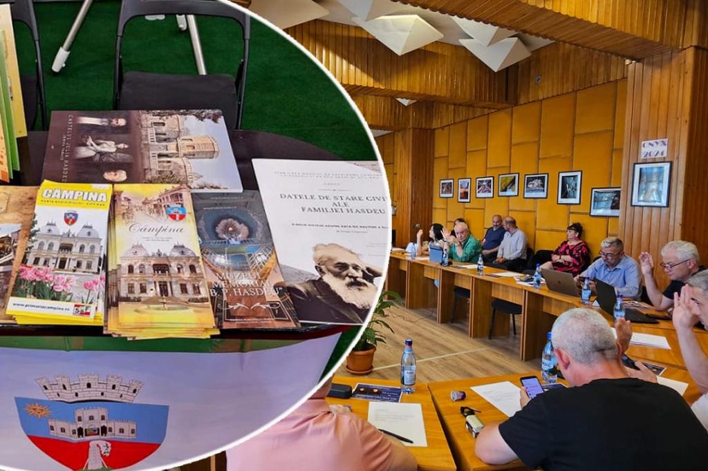 Câmpina va ieși din Asociația pentru Promovarea Turismului Prahova. ”Am cheltuit bani fără niciun beneficiu!”