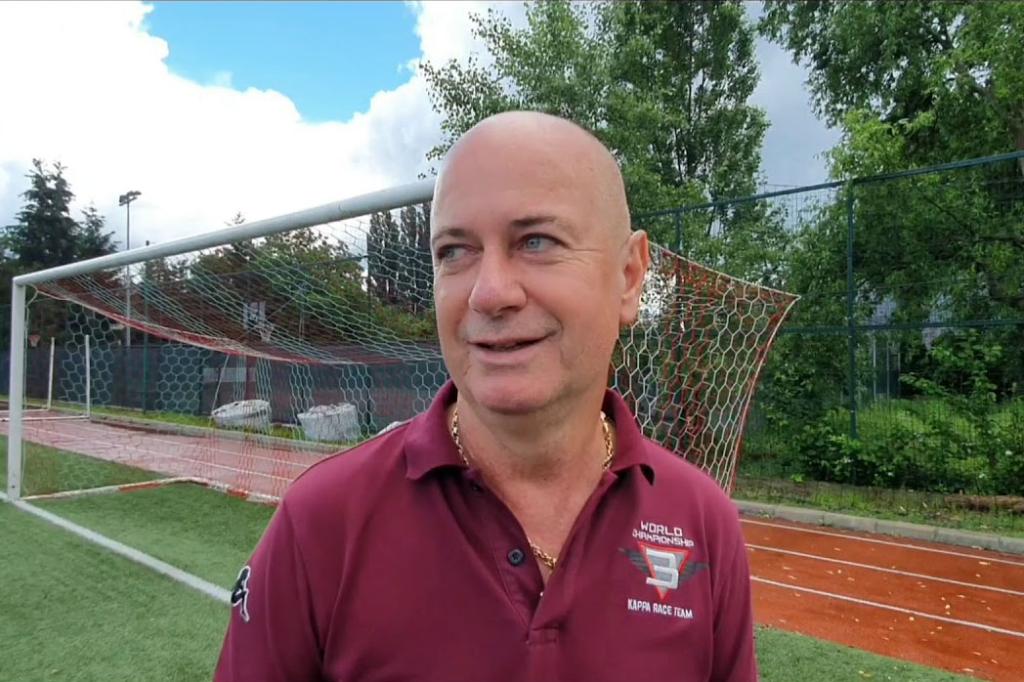 Amical, juniori. CS Câmpina - CS Blejoi 4-1