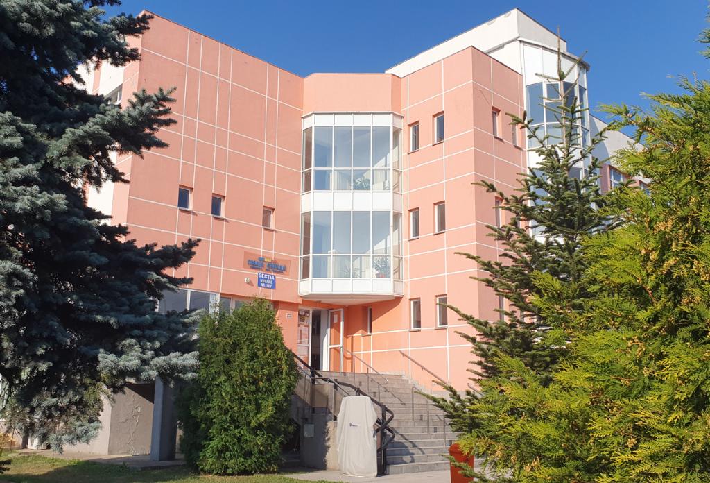 După 18 ani de la înființare, Școala Centrală Câmpina a obținut autorizația de securitate la incendiu