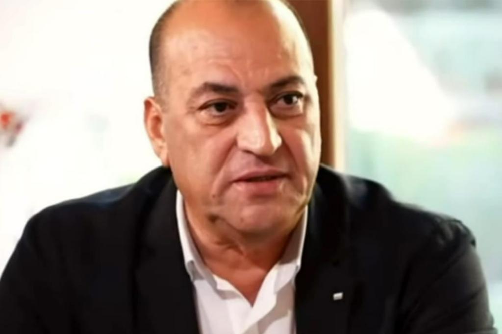 Patronul Lido Gârbea a fost reținut pentru 24 ore într-un dosar cu un prejudiciu de peste 35 milioane lei