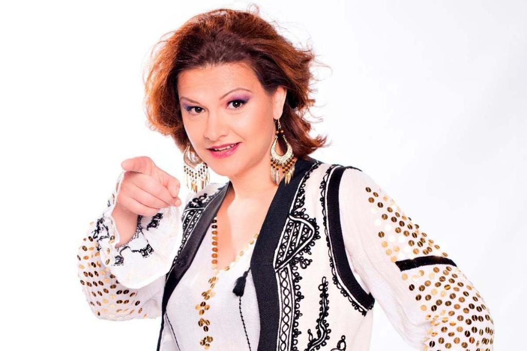 Maria Buză vă invită la „Serbările Toamnei” de la Câmpina