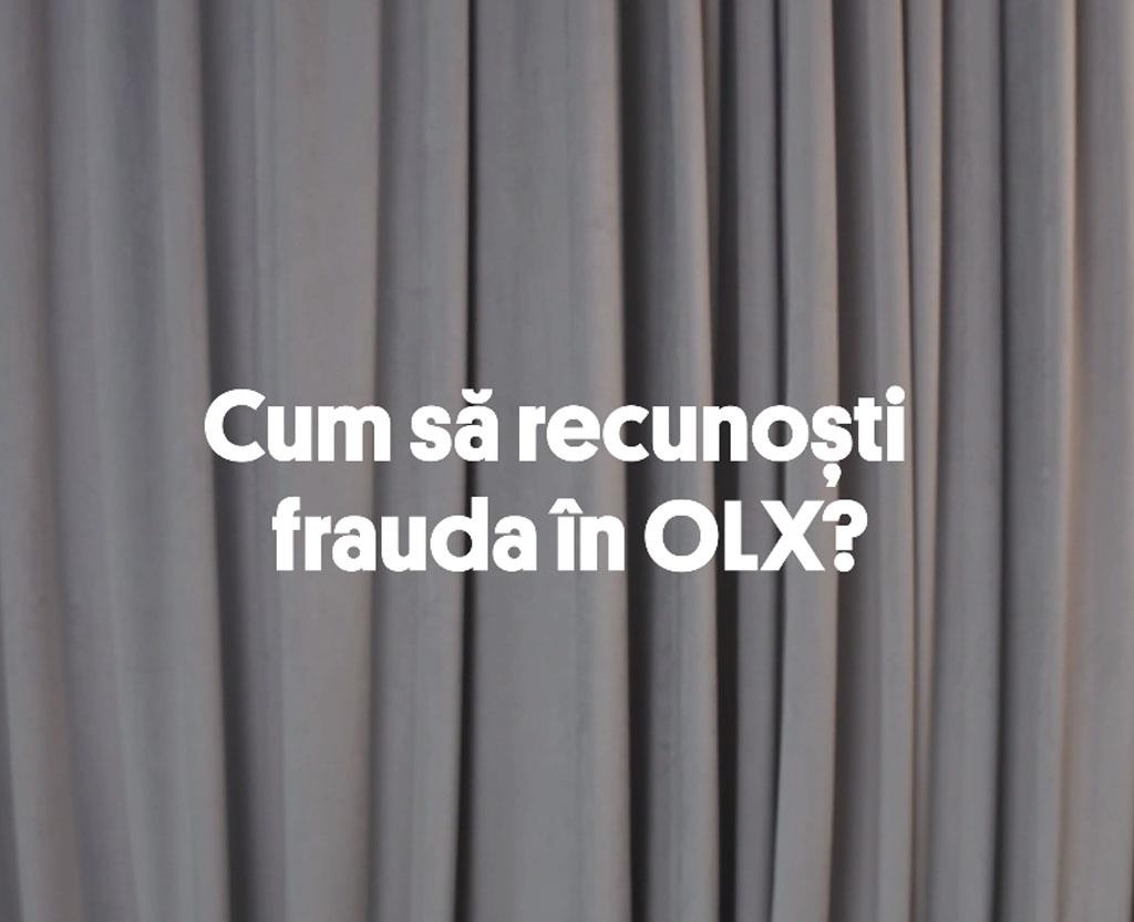 O nouă metodă de înșelăciune face ravagii la Câmpina. Cum puteți preveni frauda prin OLX?