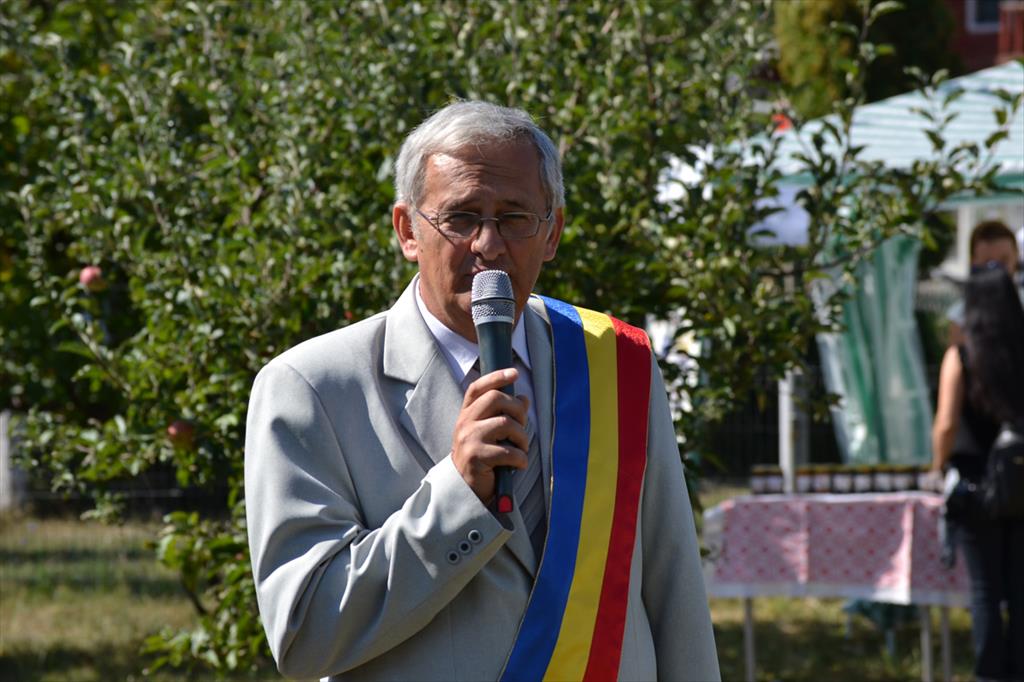 Adrian Ungureanu (PNL) a câștigat Primăria Brebu după o luptă strânsă cu candidatul PSD, Cătălin Ilioiu