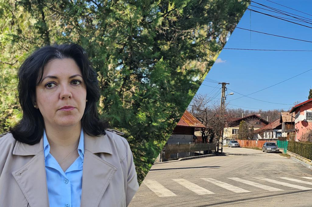 Prioritățile bugetului local în 2026 - redeschiderea parcului de pe Strada Oituz și începerea lucrărilor pe Aleea Buciumului