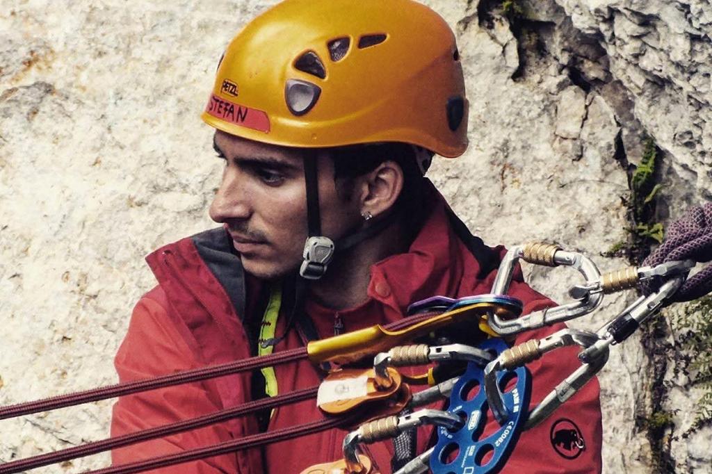 Și salvamontiștii au nevoie să fie salvați! Apel pentru viața unui salvamontist de 30 ani din Sinaia