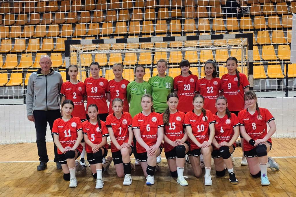 CS Câmpina va participa la Cupa FunSports la Brașov, în luna august