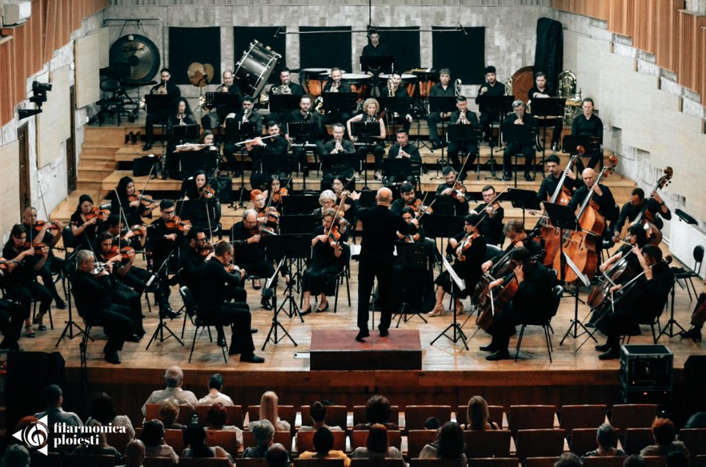 Câmpina Summer Park Music. Primele două concerte vor avea loc pe 5 și 6 iulie, pe esplanada Casei Tineretului