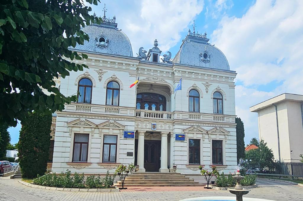 Din 3 septembrie 2026, la Primăria Câmpina se reia activitatea privind actele de urbanism