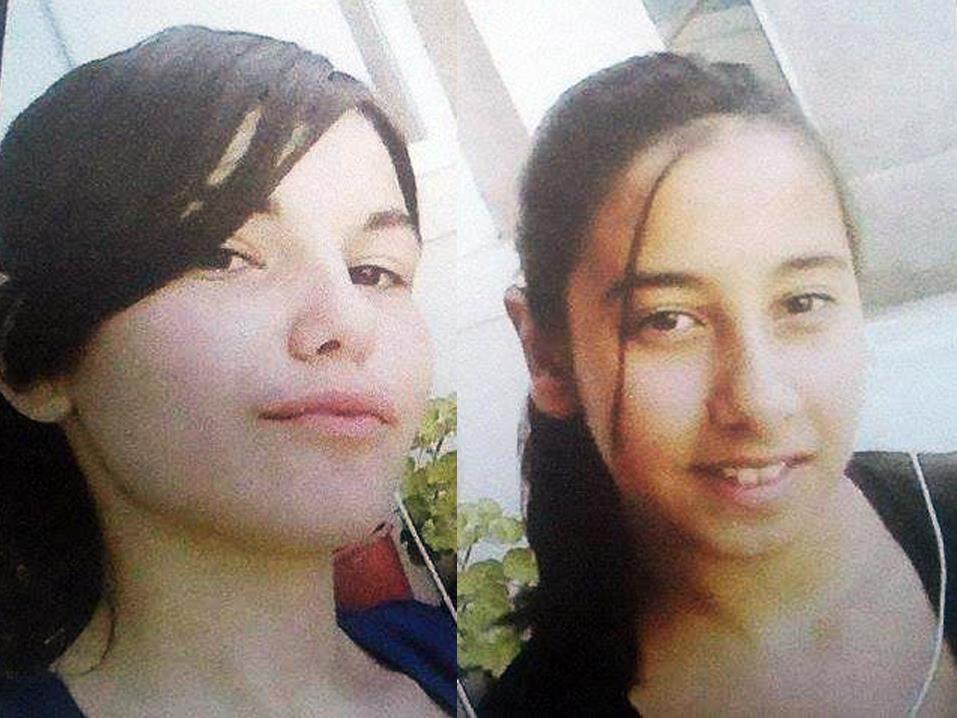 Cele două adolescente din Poiana Câmpina, dispărute joi de acasă, au fost găsite la Constanța