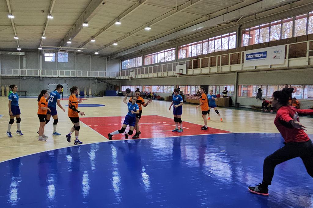 Sport la final de săptămână în Câmpina și împrejurimi