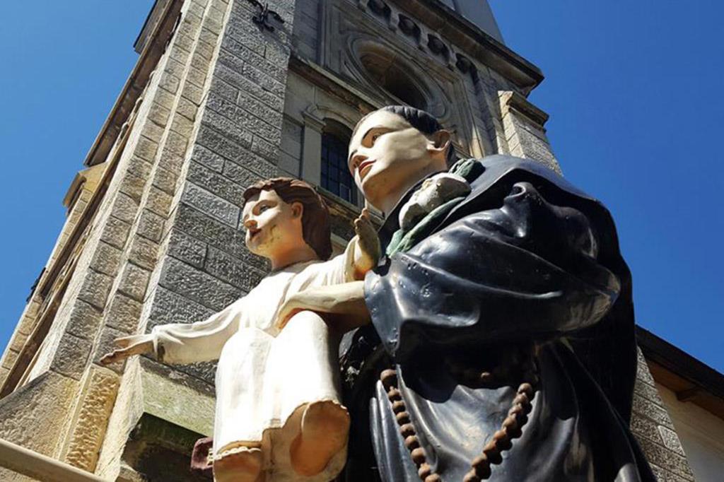 Biserica Catolică „Sf. Anton de Padova” din Câmpina va găzdui Festivalul „Jean de Krassowsky”
