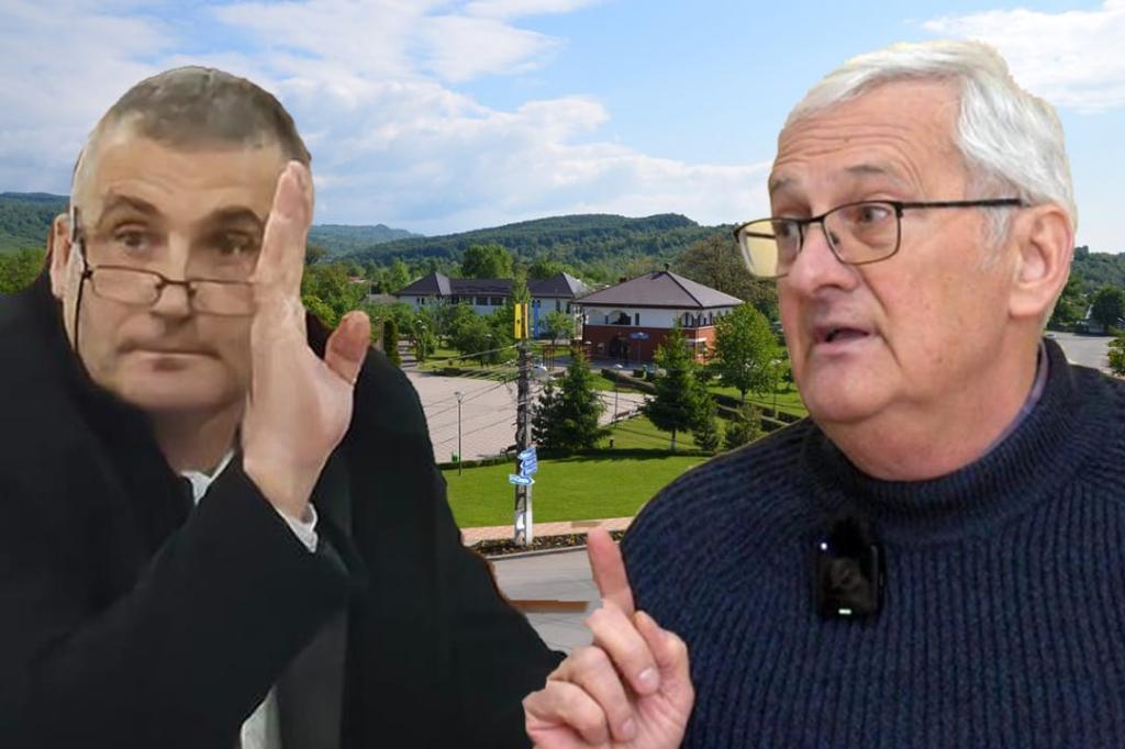 Haos total la Brebu. După șapte luni, comuna încă nu are bugetul local aprobat!