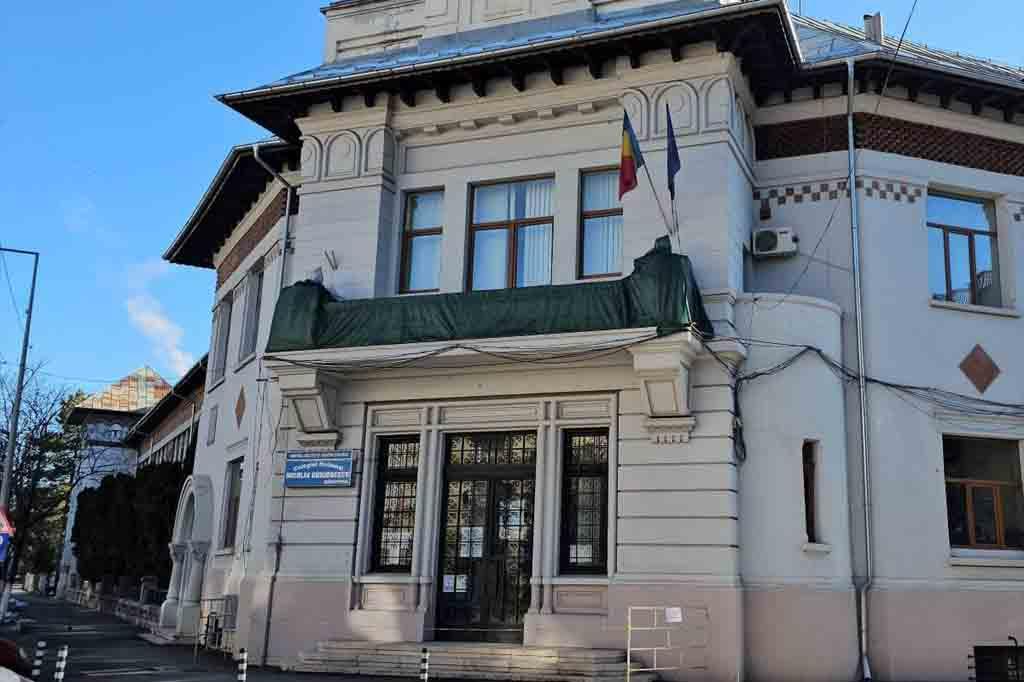 Colegiul Național „Nicolae Grigorescu” Câmpina va organiza un târg de științe și educație interactivă