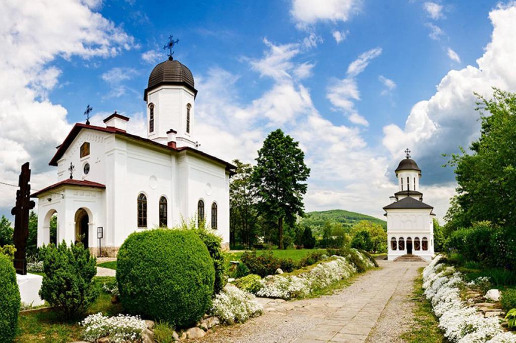 Povestea Bisericii ”Sf. Nicolae” din cartierul Slobozia, din Câmpina