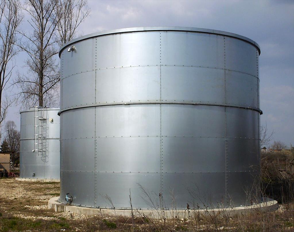 HIDRO PRAHOVA SA anunță lucrări de igienizare la rezervoarele de apă din comuna Drăgănești
