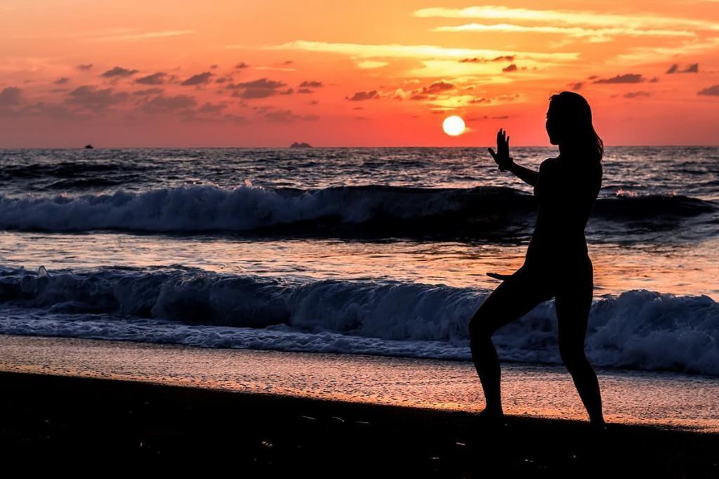 Ultima cameră la RESET RETREAT, pe Costa del Sol, cu plecare din Câmpina și condiții unice