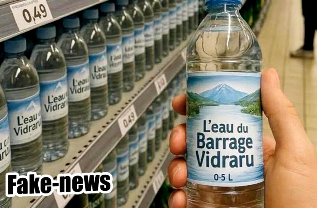 Val de teorii conspiraționiste în jurul barajelor. Câmpina, în mijlocul curentului alarmist