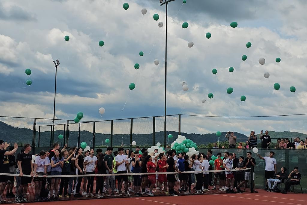 Cupa Muscel, 1 Iunie 2025. O sărbătoare a sportului pentru copii