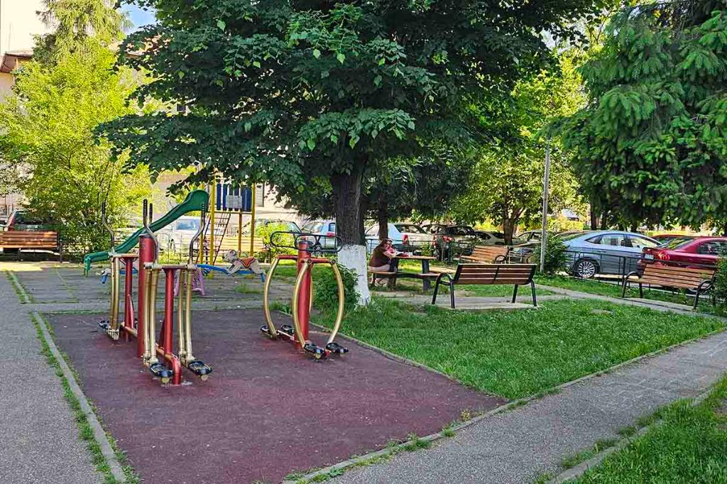 Câmpinenii întreabă... primarul răspunde. Când se vor face dezinsecții în parcurile și locurile de joacă din Câmpina