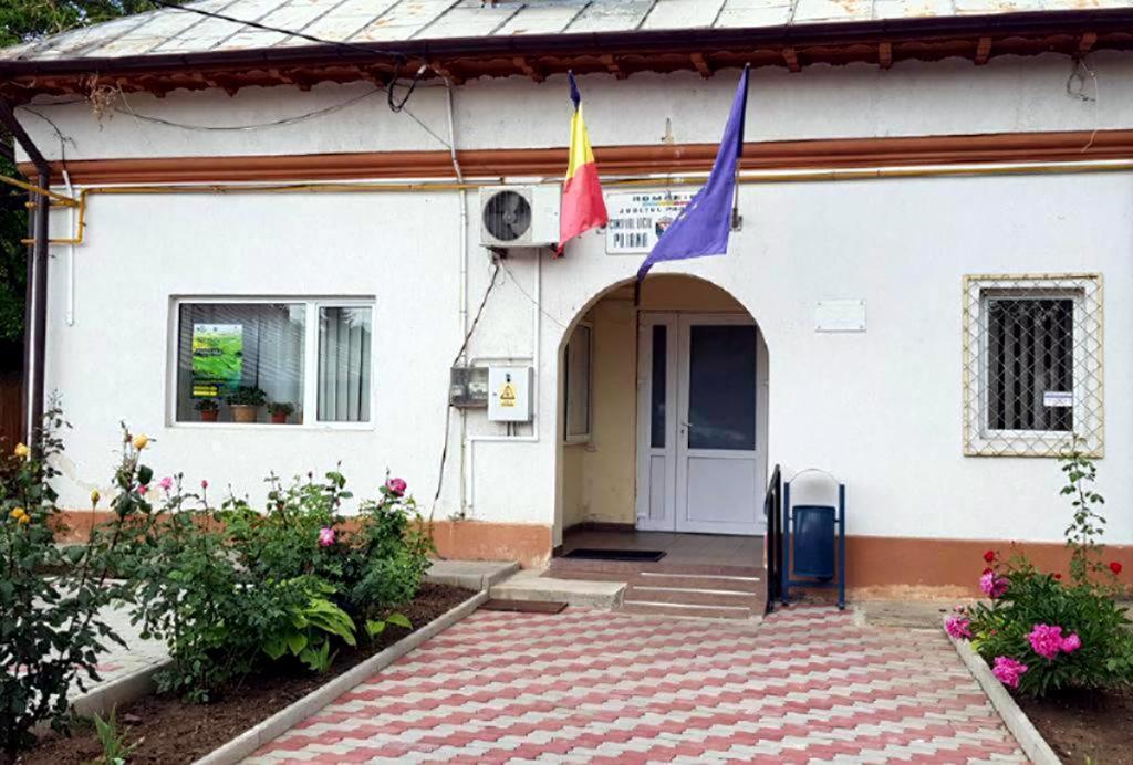 Primăria Poiana Câmpina supune consultării publice proiectul privind interzicerea desfășurării activităților de jocuri de noroc