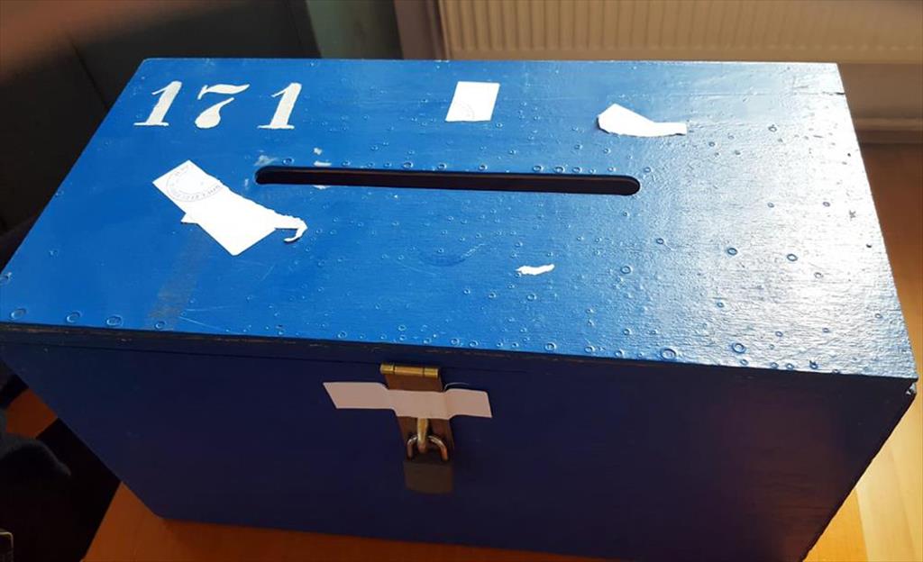 Câmpina, alegeri locale 2020 - la BEC au fost înregistrate 30 de solicitări pentru urna mobilă