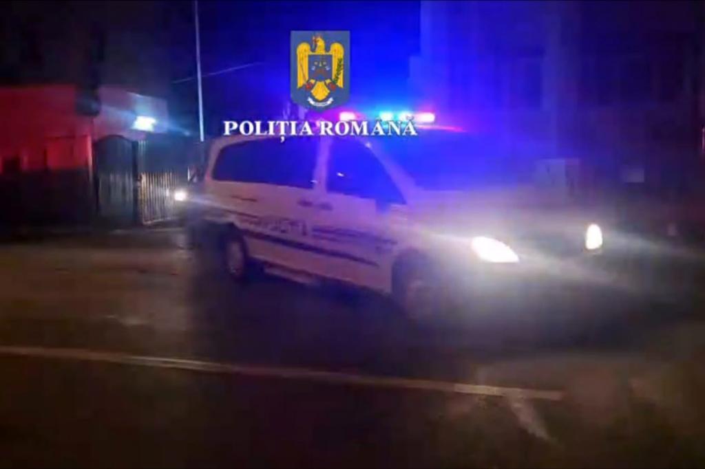 Percheziții în Prahova la persoane care făceau contrabandă cu țigări din Bulgaria