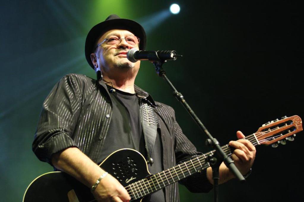 MIRCEA BANICIU - concert extraordinar la Câmpina, în ultima zi a verii 2025