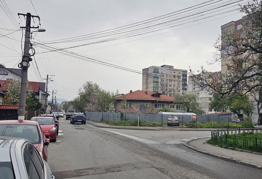 Două noi sensuri unice în Câmpina, pe străzile Sondei și Bucea