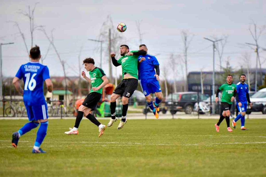 Competiții sportive la final de săptămână