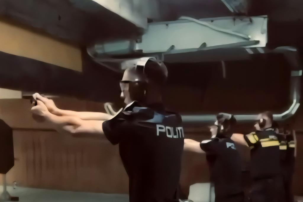 Absolvenții Școlii de Poliție Câmpina se integrează în colectivul IJP Prahova