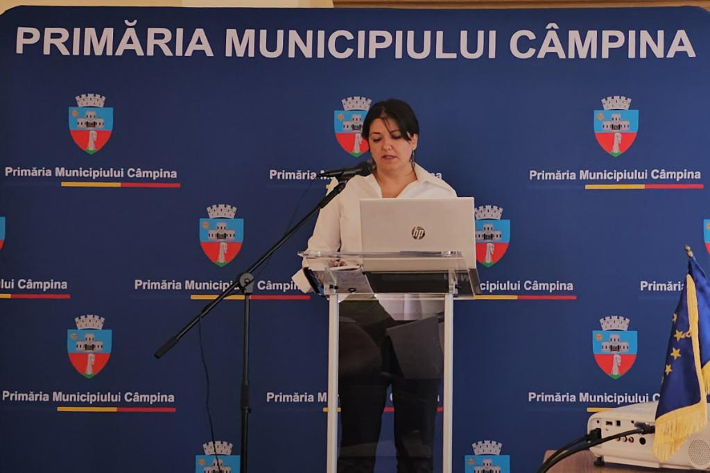 Creșterea TVA-ului va afecta cele mai importante contracte derulate de Primăria Câmpina. Soluția vine de la ADR Sud-Muntenia