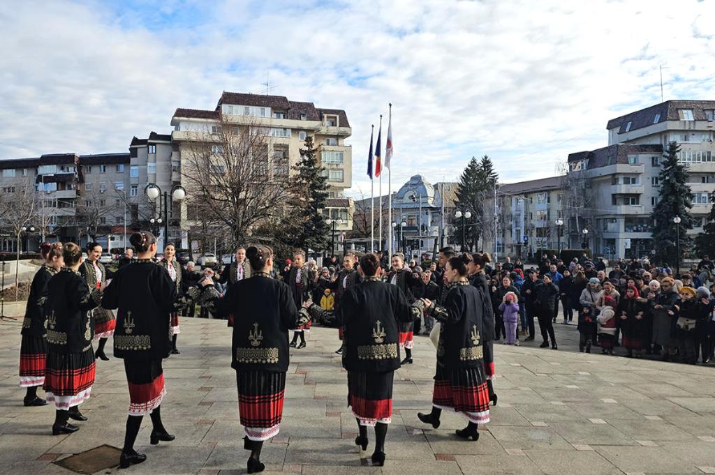 La Câmpina, Unirea Principatelor Române va fi sărbătorită sâmbătă, 24 Ianuarie 2026, în Parcul Regele Mihai I