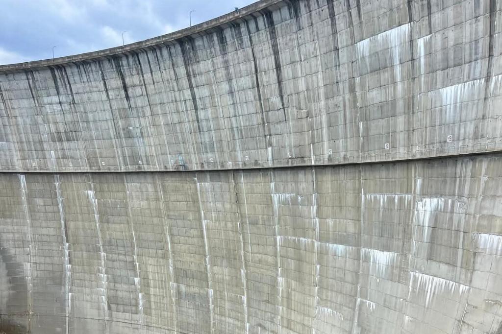 Apele Române clarifică situația Barajului Paltinu