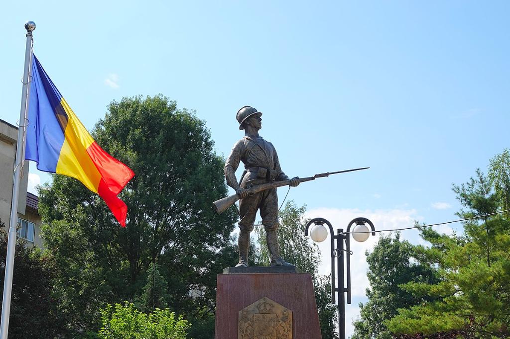 Manifestările dedicate Zilei Naționale la Câmpina au fost anulate