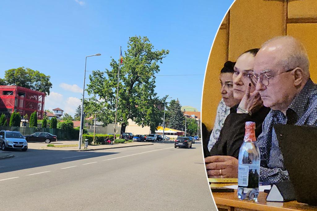 Un consilier local din Câmpina a fost amendat de poliție