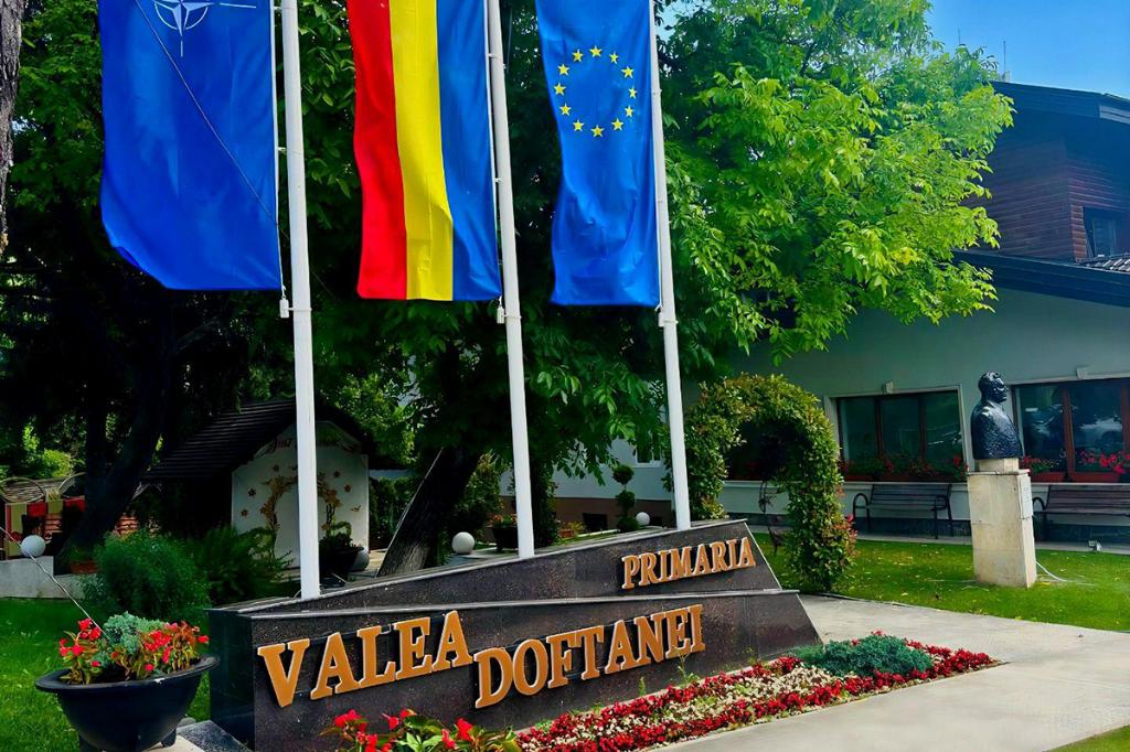 La Valea Doftanei se va discuta reducerea taxelor și impozitelor locale