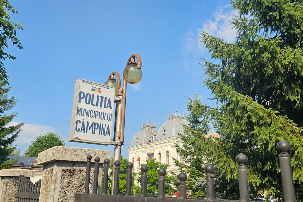 La Câmpina, două persoane sunt acuzate de înșelăciune în valoare de 100.000 lei