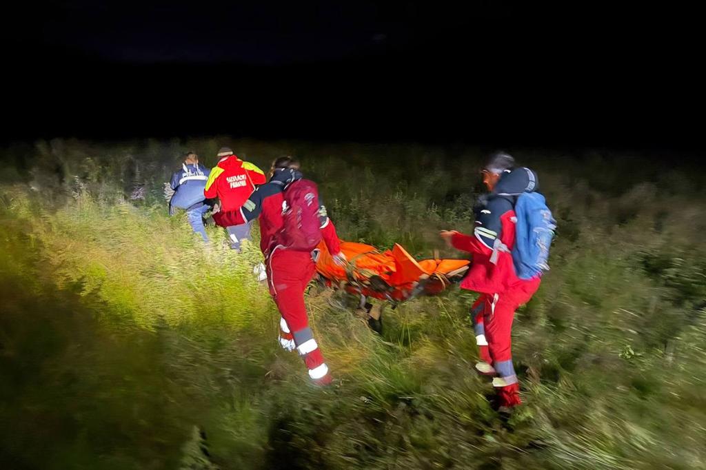 În ultimele zile, doi ciobani din Prahova și-au pierdut viața în împrejurări diferite