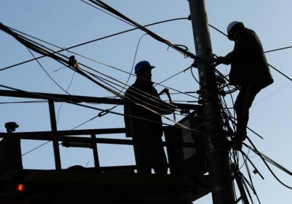 Miercuri, 21 februarie, pe mai multe străzi din Câmpina se întrerupe furnizarea energiei electrice