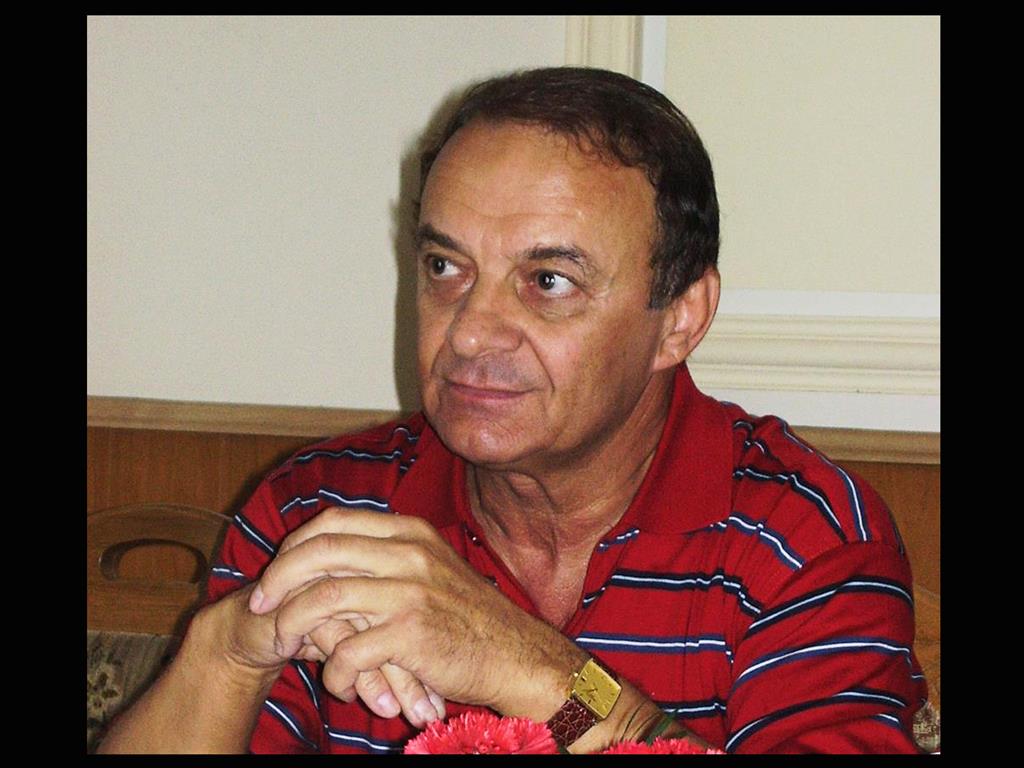 A încetat din viață Dan Ștefan Chițu, maestru emerit al sportului, multiplu campion național și balcanic la motocros