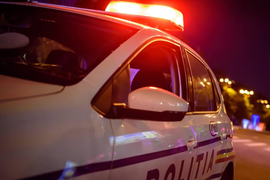 Noaptea trecută, accident mortal pe o șosea din Prahova